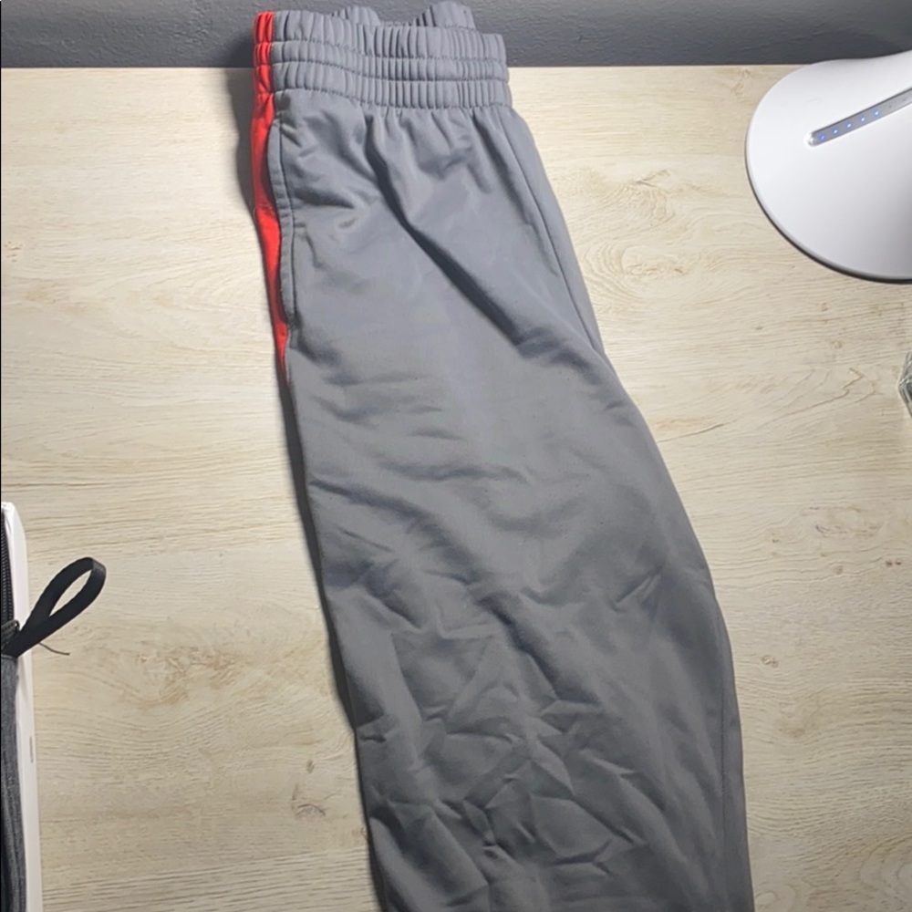 Sweatpants